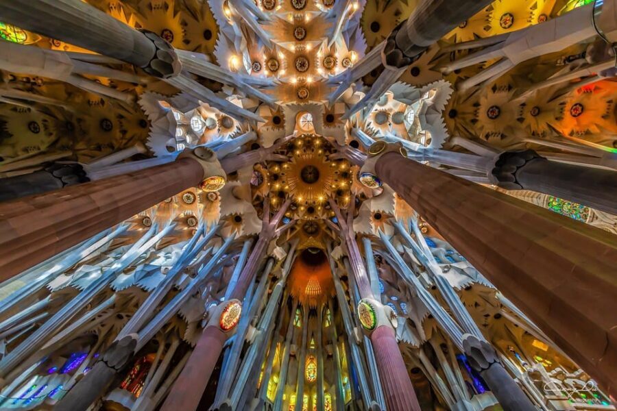Barcelona: Sagrada Familia Guided Tour with Skip the Line - Price and Value: Is $85 Worth It?