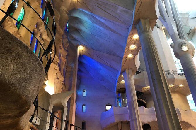 Sagrada Familia Express Private Guided Tour - The price question: is $53 good value in Barcelona?